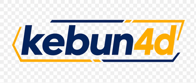 Kebun4D Logo